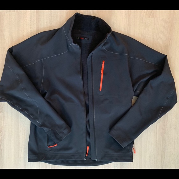 Jacket - Picture 1 of 2